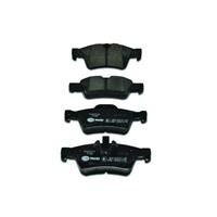mercedes Remblokken set 8DB355011421