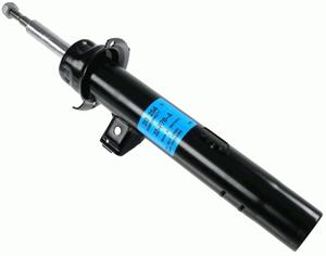 Stoßdämpfer | SACHS (313 254)