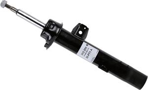 Stoßdämpfer | SACHS (313 255)