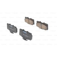 Toyota Remblokken set