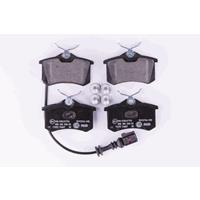 seat Remblokken set 8DB355010781