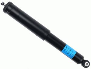 Stoßdämpfer | SACHS (312 383)