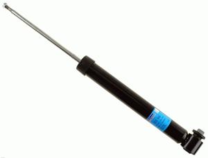 Stoßdämpfer | SACHS (312 641)