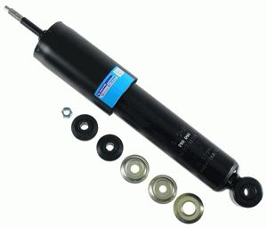SACHS Stoßdämpfer 290 090 Stoßdämpfersatz MITSUBISHI,PAJERO II V3_W, V2_W, V4_W,PAJERO II Canvas Top V2_W, V4_W