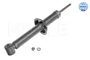 Stoßdämpfer Hinterachse Meyle 126 715 0006