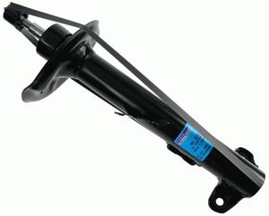 Stoßdämpfer | SACHS (115 372)