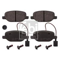 alfaromeo Remblokken set 116002