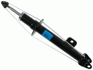 SACHS Stoßdämpfer 312 258 Stoßdämpfersatz CHRYSLER,300 C Touring LX,300 C LX