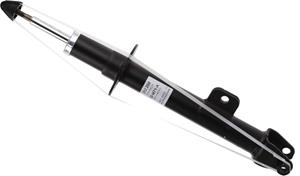 Stoßdämpfer | SACHS (312 259)