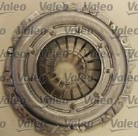 Koppelingsset KIT3P (CSC) Valeo, u.a. für Vauxhall, Opel