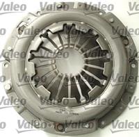 Koppelingsset valeo 826631