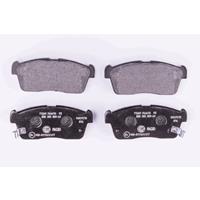 daihatsu Remblokken set 8DB355009631