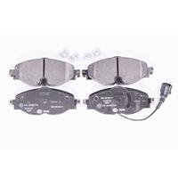 hellapagid Remblokkenset, schijfrem HELLA PAGID, u.a. für VW, Cupra, Audi, Skoda, Seat