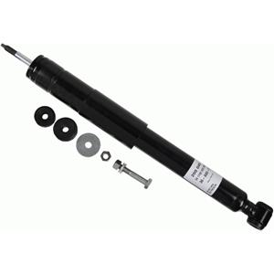 Stoßdämpfer | SACHS (200 048)