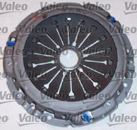Koppelingsset valeo 801833