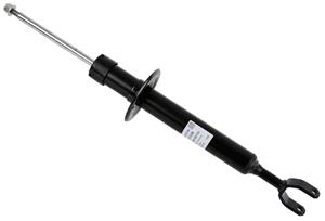 Stoßdämpfer | SACHS (312 639)