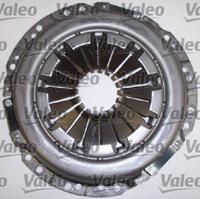 Koppelingsset valeo 801144