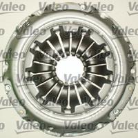 Kit D'embrayage 2 Pièces Valeo 826206