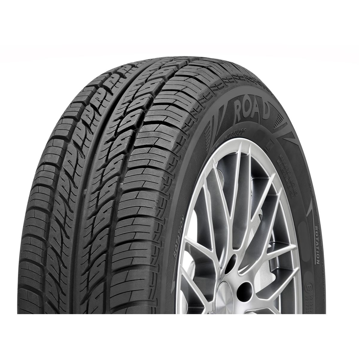 Sommerreifen Kormoran Road 165/80 R13 83T