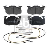 citroen Remblokken set 16291