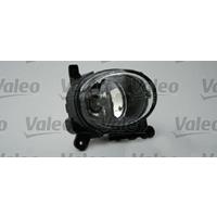 Mistlamp FOGSTAR Valeo, Inbouwplaats: rechts, u.a. für Audi, VW