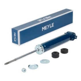 Stoßdämpfer 'MEYLE-ORIGINAL Quality' | MEYLE (026 725 0007)
