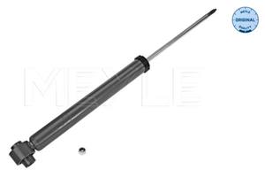 Stoßdämpfer Hinterachse Meyle 126 725 0025