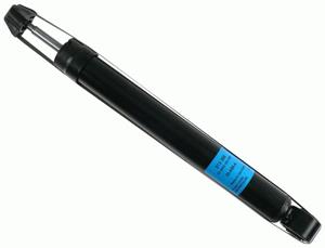 Stoßdämpfer | SACHS (313 366)