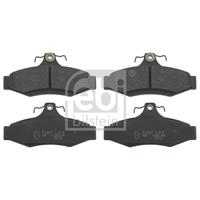 daewoo Remblokken set