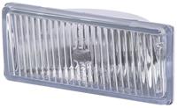 Optiek mistlamp HELLA, Inbouwplaats: rechts, u.a. für BMW