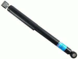 Stoßdämpfer | SACHS (200 421)