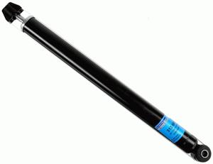 SACHS Stoßdämpfer 313 669 Stoßdämpfersatz VOLVO,V50 MW,C30,S40 II MS