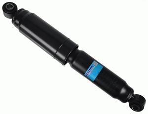 Stoßdämpfer | SACHS (314 715)