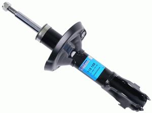 Stoßdämpfer | SACHS (115 158)