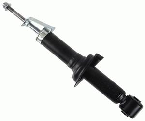 SACHS Stoßdämpfer 315 194 Stoßdämpfersatz MITSUBISHI,LANCER Stufenheck CY/Z_A