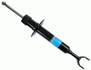 Stoßdämpfer | SACHS (557 837)
