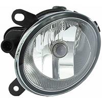 Audi Mistlamp links