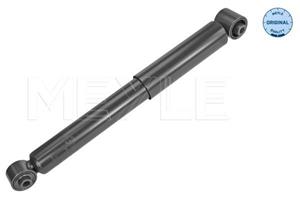 Stoßdämpfer Hinterachse Meyle 36-26 725 0004