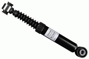 SACHS Stoßdämpfer 314 934 Stoßdämpfersatz PEUGEOT,CITROËN,DS,5008,C4 Picasso I UD_,C4 Grand Picasso I UA_,DS5,DS5
