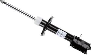 Stoßdämpfer | SACHS (313 190)