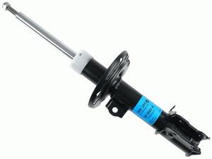 Stoßdämpfer | SACHS (290 385)