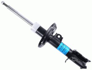 Stoßdämpfer | SACHS (290 386)