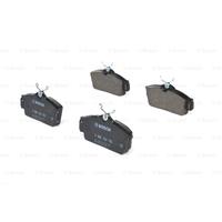 nissan Remblokken set BP922