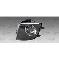 bmw Mistlamp