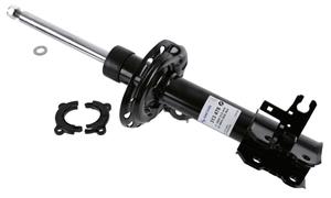 Stoßdämpfer | SACHS (313 478)