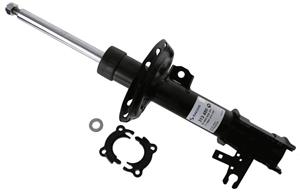 Stoßdämpfer | SACHS (313 480)