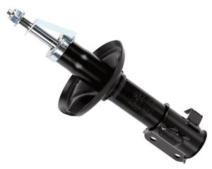 Stoßdämpfer | SACHS (314 999)