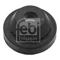 Aanslagrubber, luchtfilter febi Plus FEBI BILSTEIN, u.a. für Seat, VW, Skoda