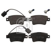 Abarth Remblokken set