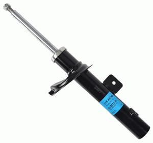 Stoßdämpfer | SACHS (315 460)